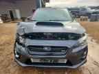 2015 SUBARU WRX