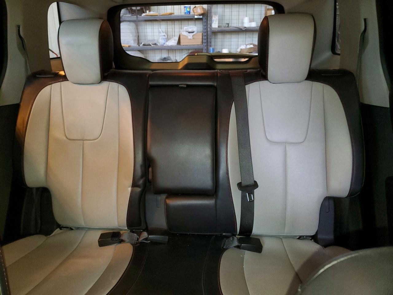 2012 GMC Terrain