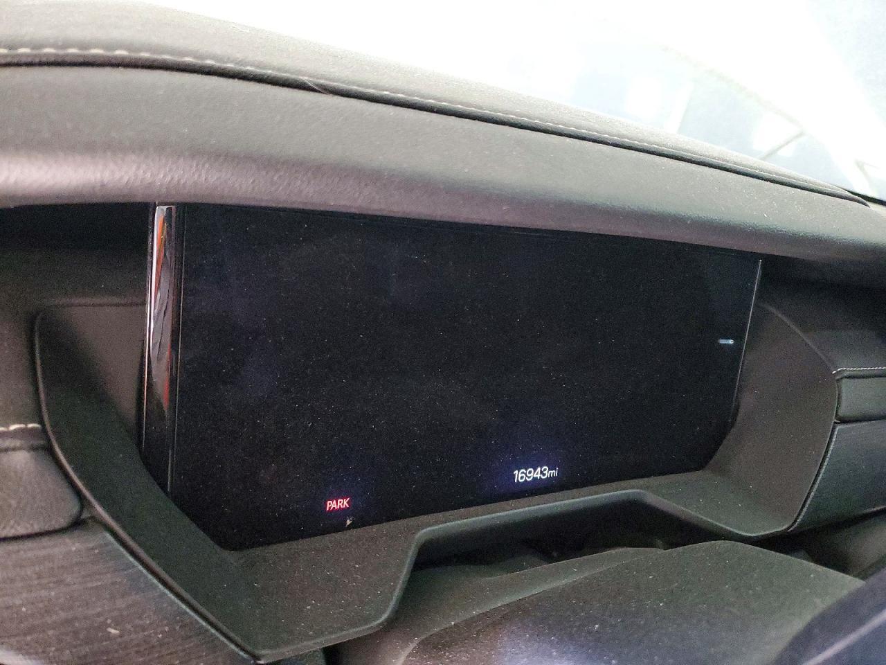 2025 GMC ACADIA