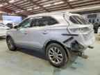 2016 LINCOLN MKC