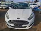 2015 FORD Fiesta