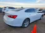 2019 CHEVROLET MALIBU