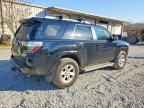 2017 TOYOTA 4Runner