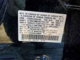 2010 ACURA MDX