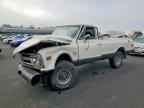 1968 GMC K20