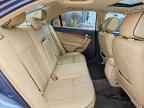 2012 LINCOLN MKZ