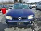 2004 VOLKSWAGEN JETTA