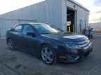 2011 FORD FUSION