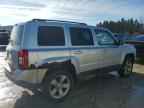 2011 JEEP PATRIOT