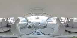 2012 NISSAN Frontier