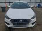 2019 HYUNDAI ACCENT