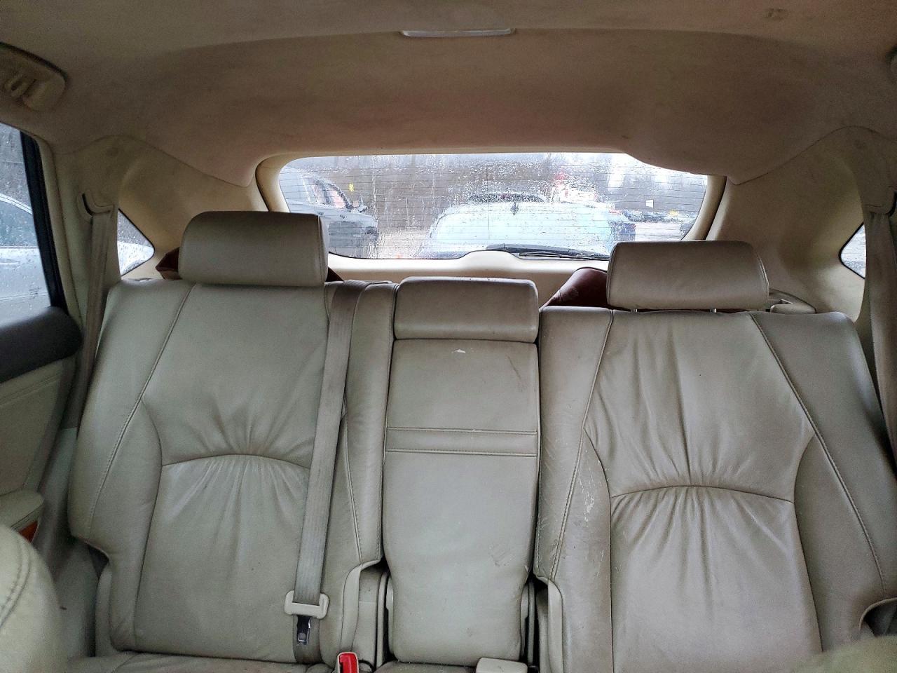 2006 LEXUS Rx 330