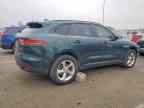2017 JAGUAR F-Pace