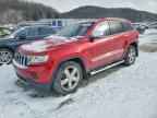 2011 JEEP Grand Cherokee