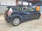2014 TOYOTA Prius c