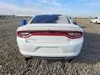 2015 DODGE CHARGER