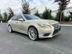 2017 LEXUS LS 460