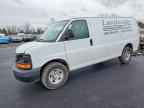 2014 CHEVROLET EXPRESS 2500