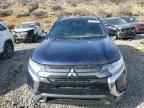 2020 MITSUBISHI outlander
