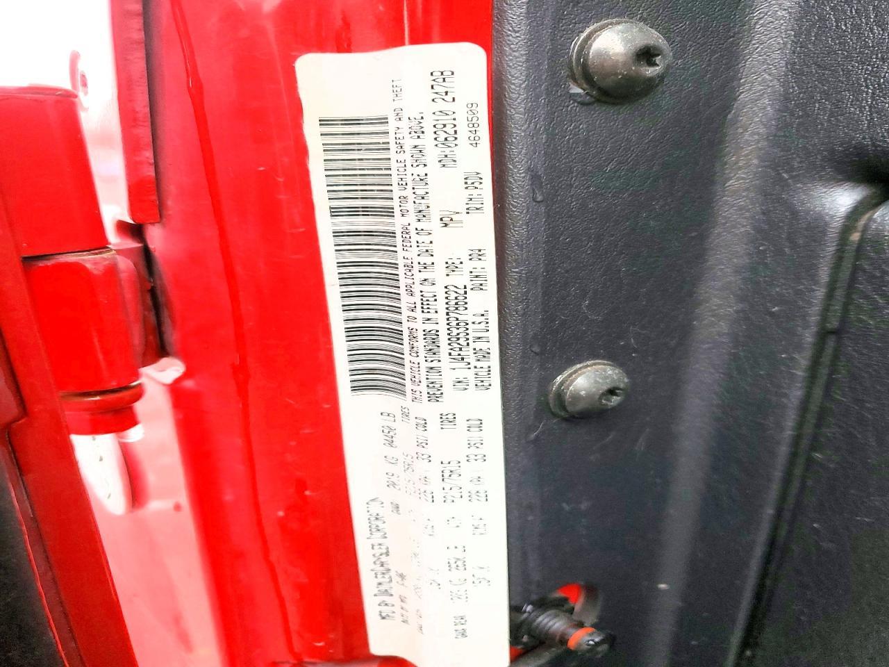 2006 JEEP WRANGLER