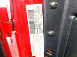 2006 JEEP WRANGLER