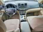 2008 TOYOTA HIGHLANDER