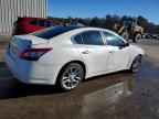 2010 NISSAN Maxima