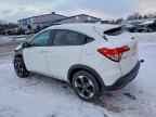 2018 HONDA HR-V