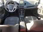 2017 FORD Fiesta
