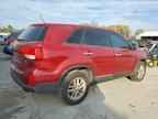 2015 KIA SORENTO