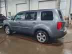 2012 HONDA PILOT