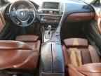 2015 BMW 6 Series