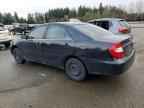 2004 TOYOTA CAMRY