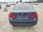 2017 BMW 3 SERIES