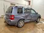 2006 TOYOTA HIGHLANDER
