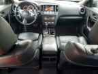 2012 NISSAN Maxima