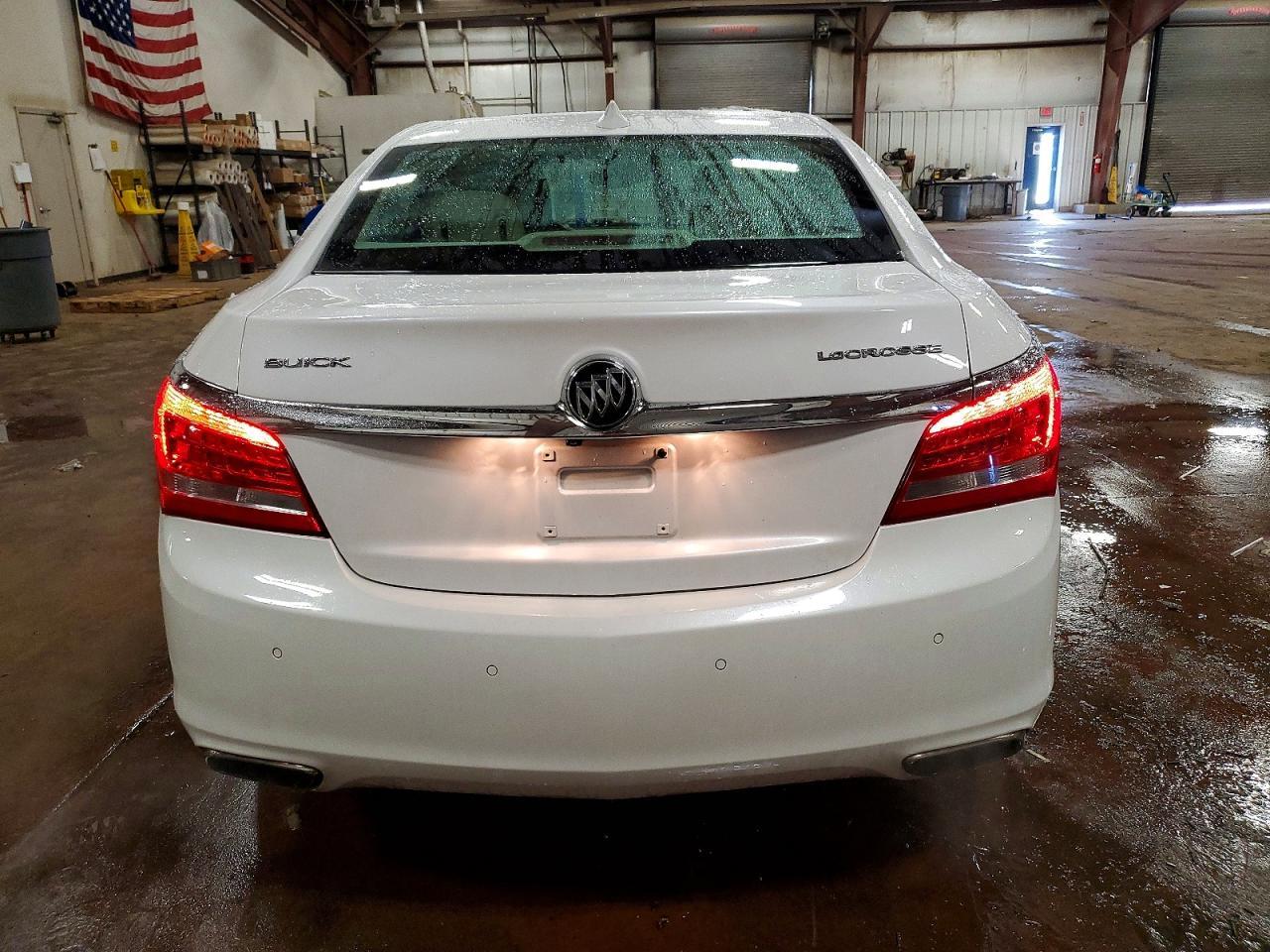 2015 BUICK LACROSSE