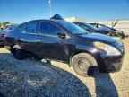 2018 NISSAN VERSA