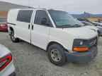 2007 CHEVROLET EXPRESS 2500