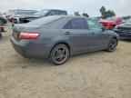 2008 TOYOTA CAMRY