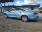 2015 CHEVROLET IMPALA