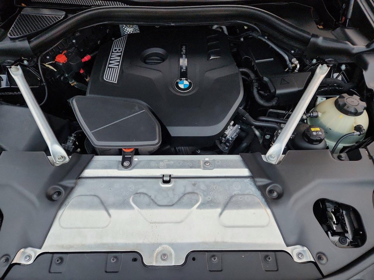 2019 BMW X4
