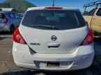2011 NISSAN VERSA