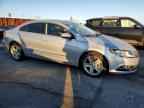 2013 VOLKSWAGEN CC