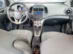 2013 CHEVROLET SONIC