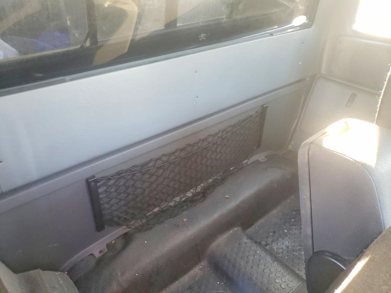 2004 FORD RANGER