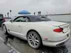 2023 BENTLEY Continental
