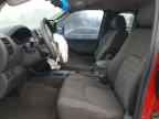 2009 NISSAN Frontier