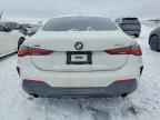 2021 BMW 4 Series