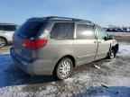 2005 TOYOTA SIENNA